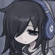 Artist unknown as of adding, but this is basically what i look like